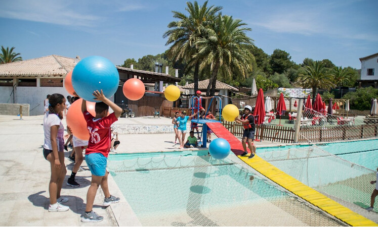Salida 6º Primaria