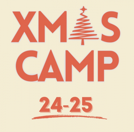 Christmas Camp