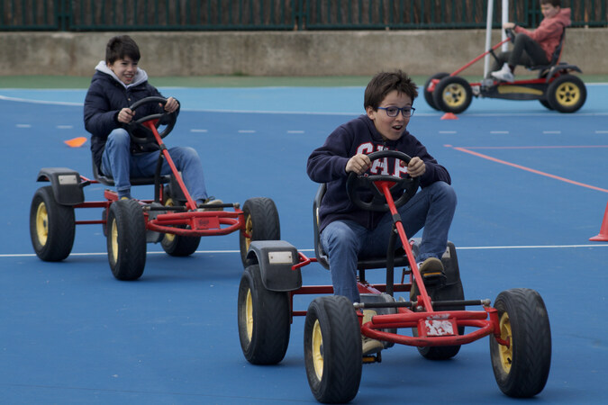 Family Open Day: Una jornada familiar plena d’activitats a La Farga Mira-Sol