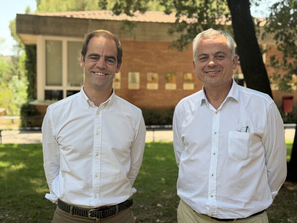 La Farga inicia una nova etapa amb un relleu a la direcció del centre