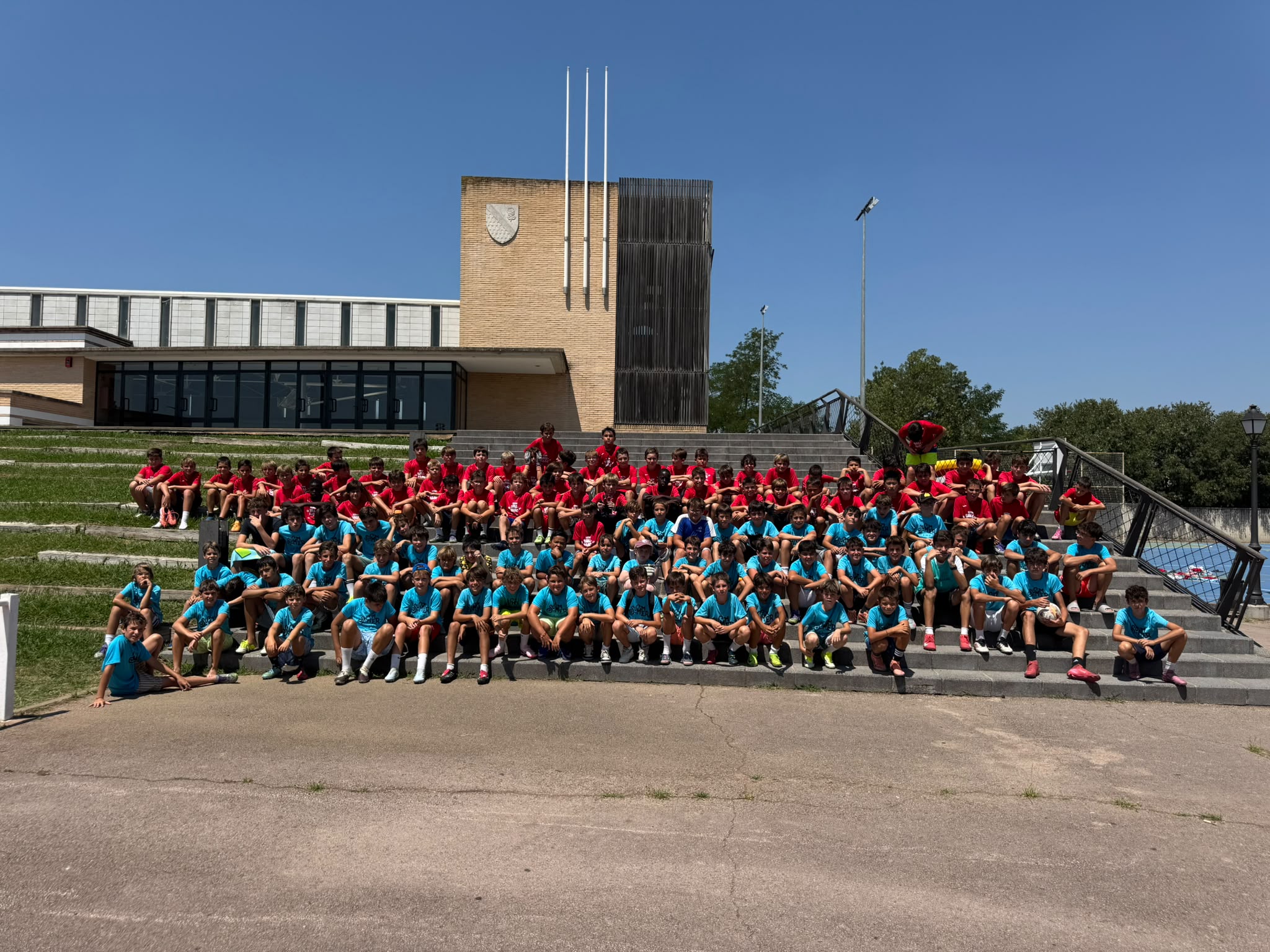 3a Setmana Summer Camp 