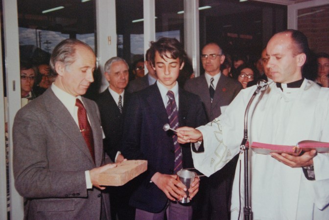 57è aniversari de La Farga  