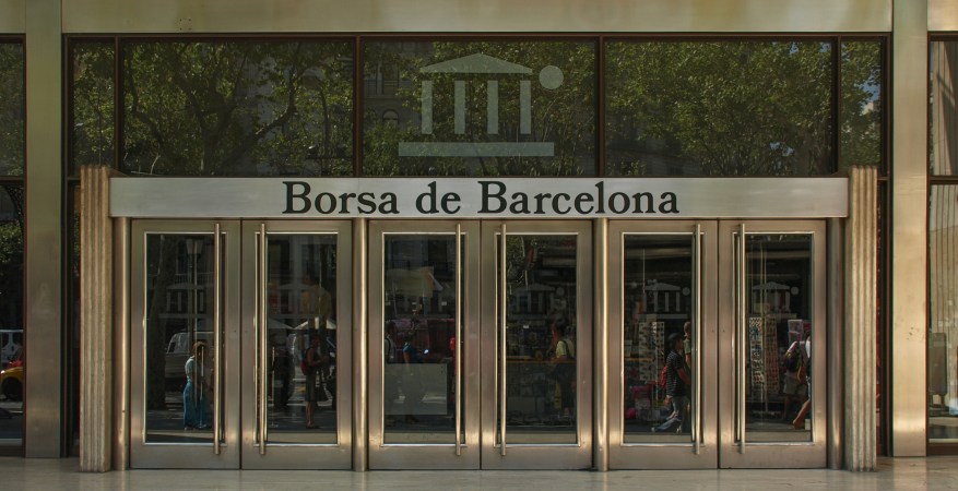 Sortida dels alumnes de 1r de Batxillerat