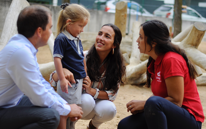 Summer Camp La Farga Infantil