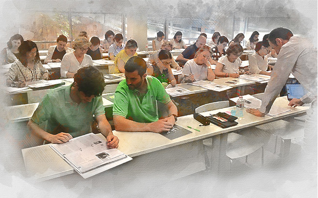 Jornada a l'IESE 