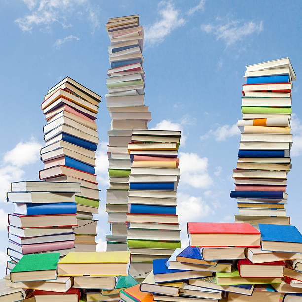 Libros y material escolar