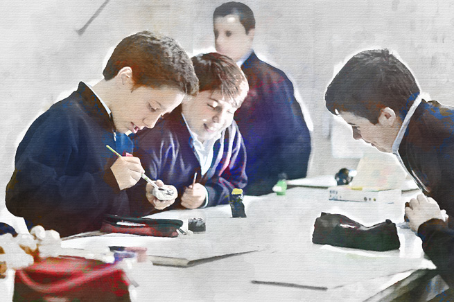 Creatividad y emprendimiento