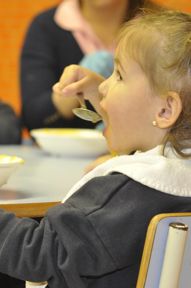 Comedor