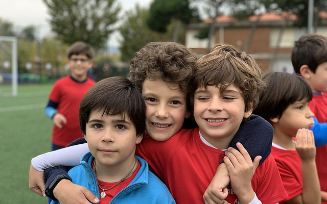 Actividades La Farga