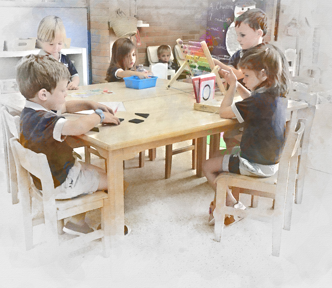 Thinking-Based Learning