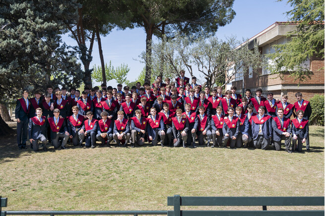 Modalitats i itineraris