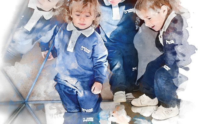 Entorns d’aprenentatge personalitzats