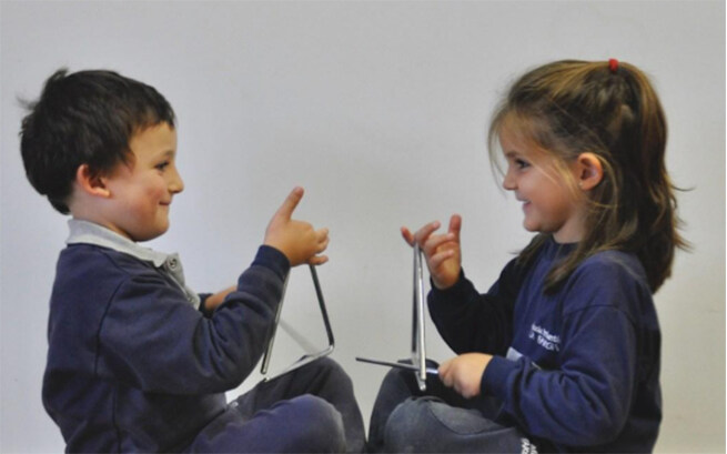 Escola Musical La Farga