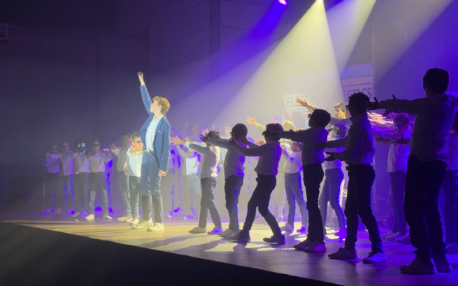 El Musical La Farga