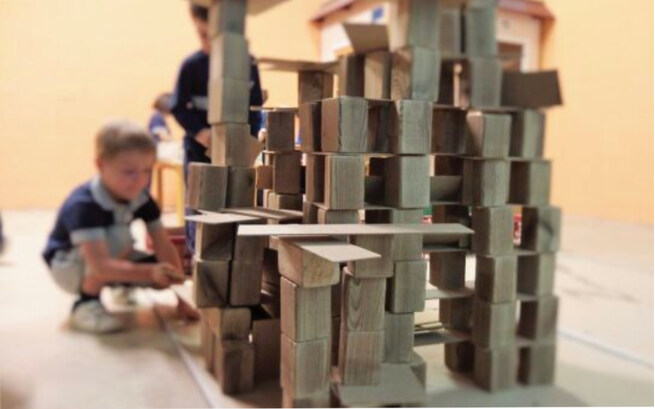 El atelier, un laboratorio creativo