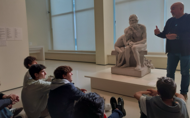 Historia del Arte